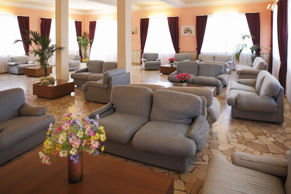Hotel Villa Sole Resort Bellaria-Igea Marina Dış mekan fotoğraf