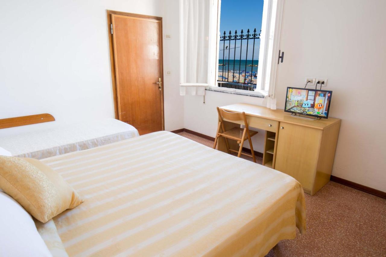 Hotel Villa Sole Resort Bellaria-Igea Marina Dış mekan fotoğraf