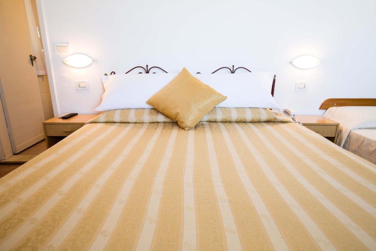 Hotel Villa Sole Resort Bellaria-Igea Marina Dış mekan fotoğraf
