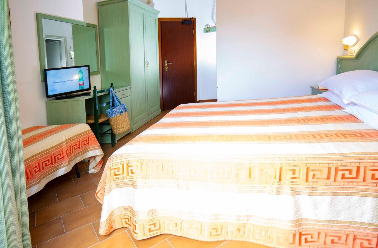 Hotel Villa Sole Resort Bellaria-Igea Marina Dış mekan fotoğraf