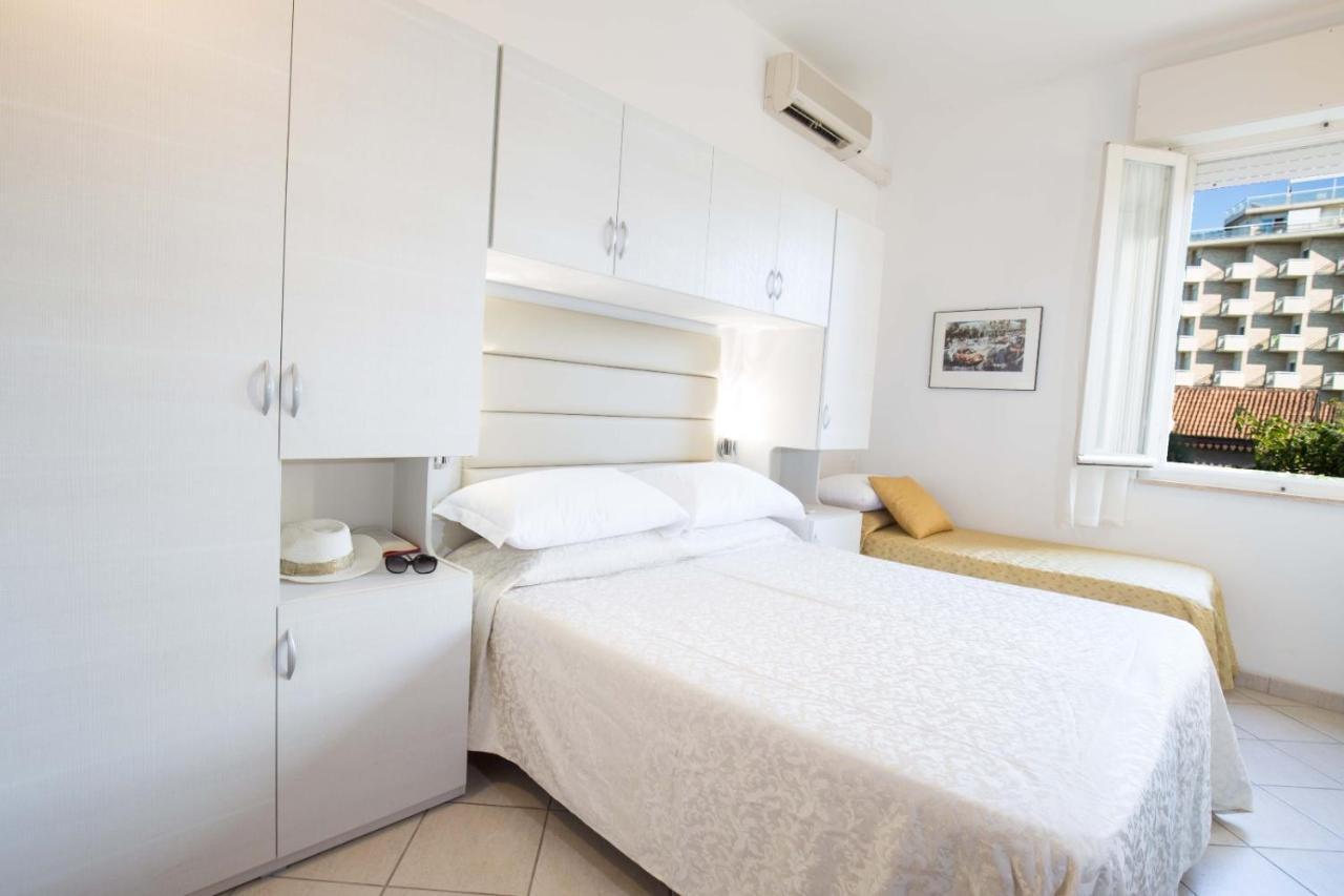 Hotel Villa Sole Resort Bellaria-Igea Marina Dış mekan fotoğraf