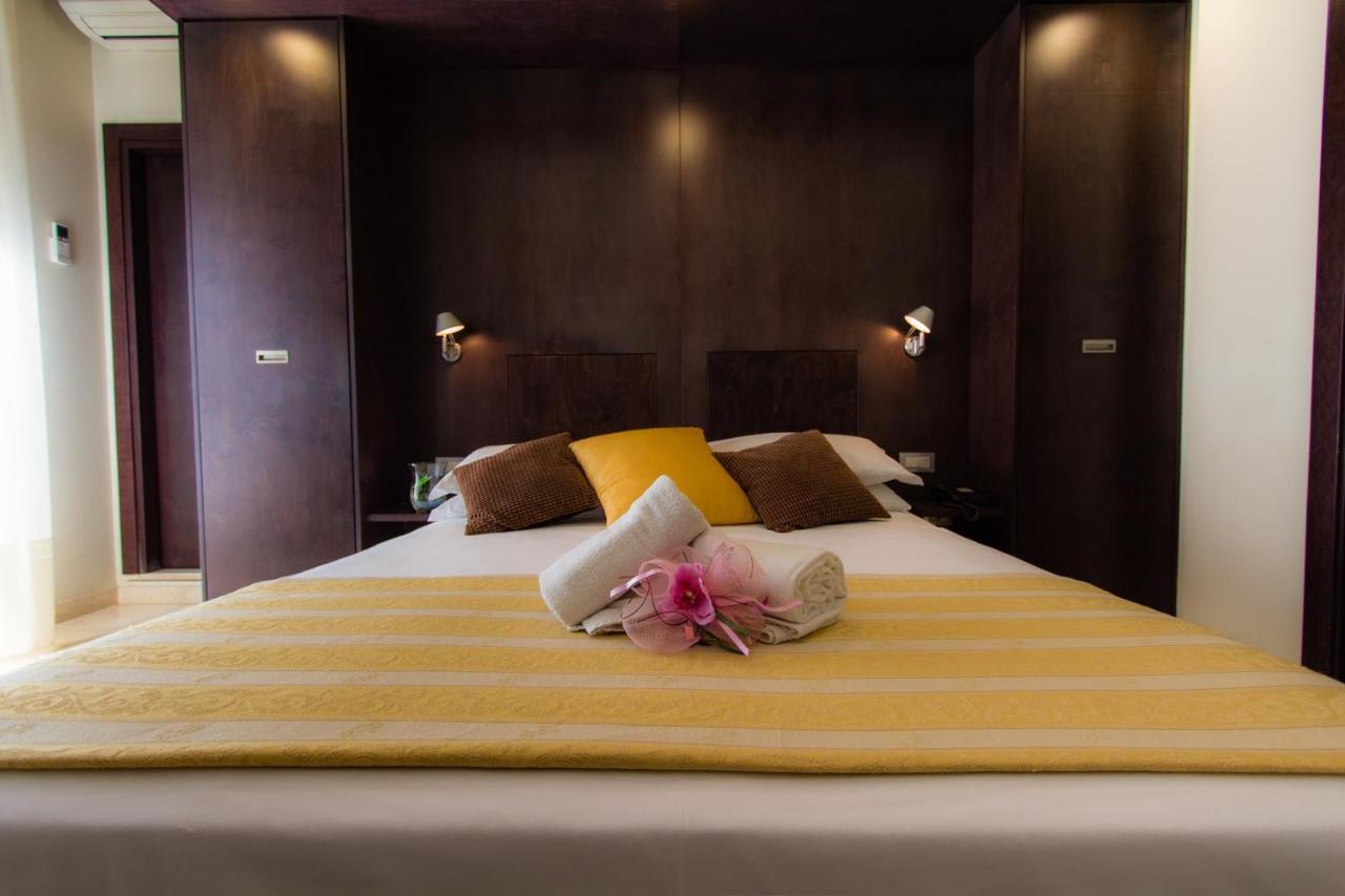 Hotel Villa Sole Resort Bellaria-Igea Marina Dış mekan fotoğraf