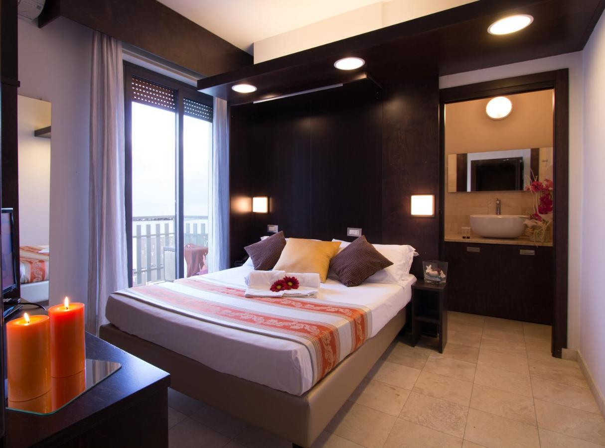 Hotel Villa Sole Resort Bellaria-Igea Marina Dış mekan fotoğraf