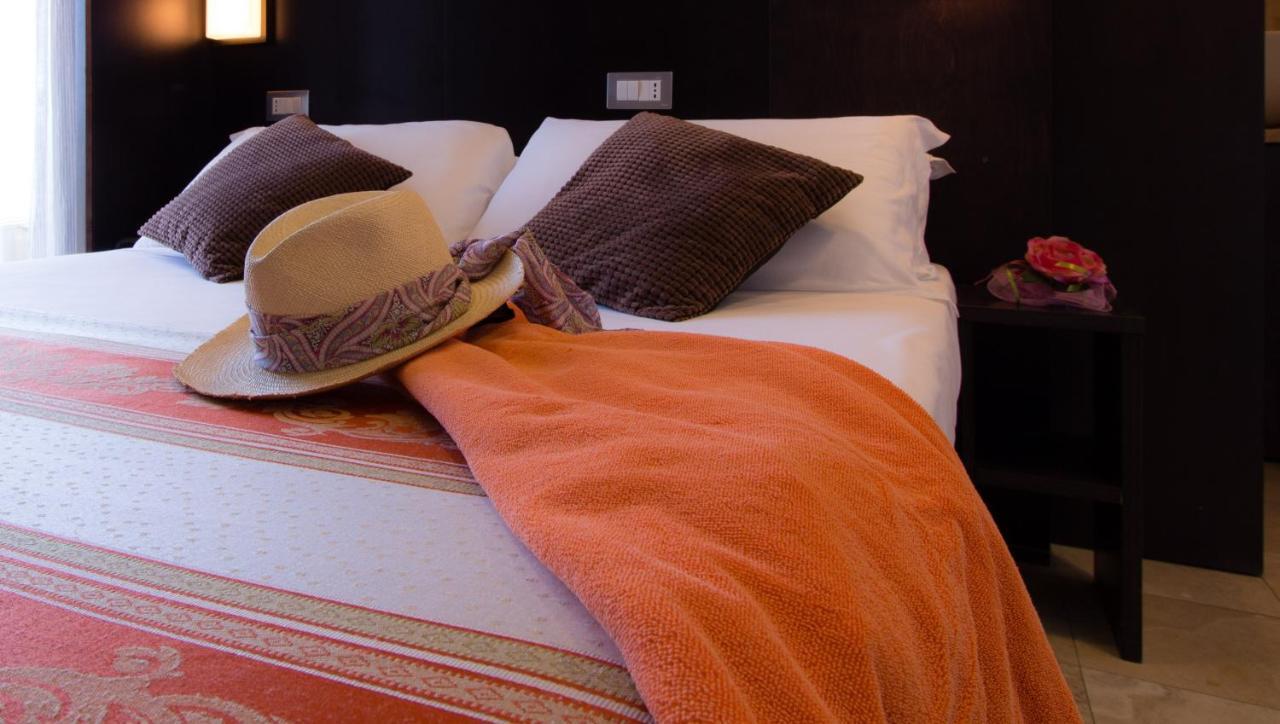 Hotel Villa Sole Resort Bellaria-Igea Marina Dış mekan fotoğraf
